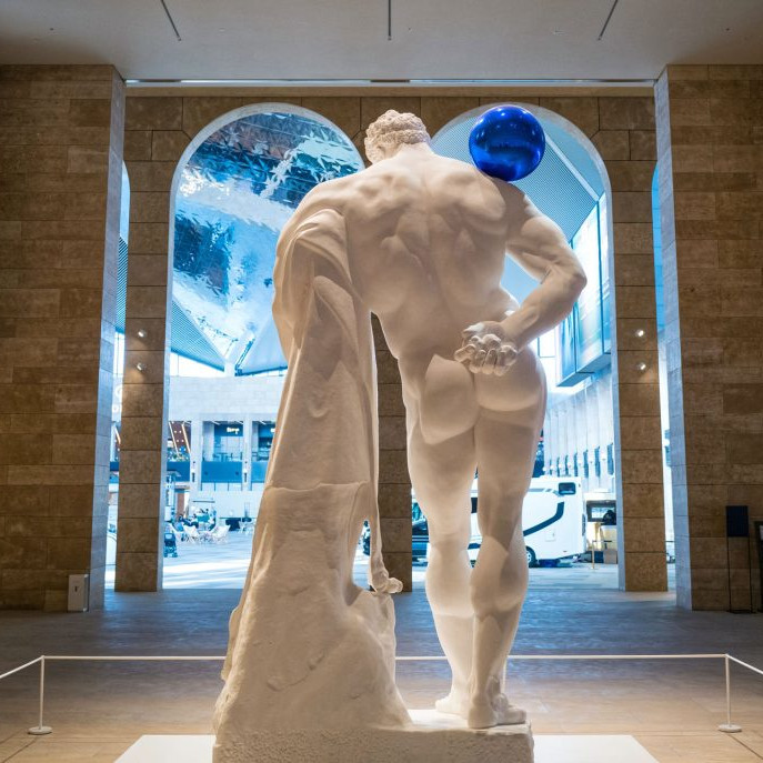 Economia e Gestione dei Beni Culturali