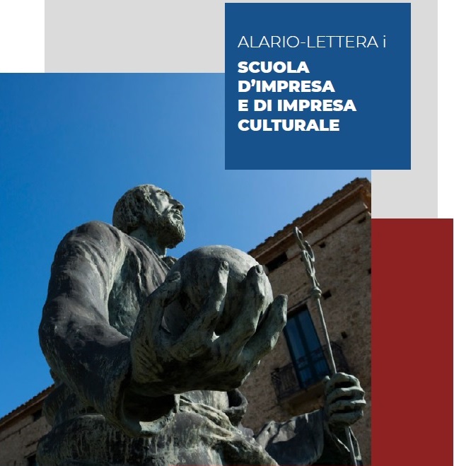Scuola di Impresa e di Impresa Culturale