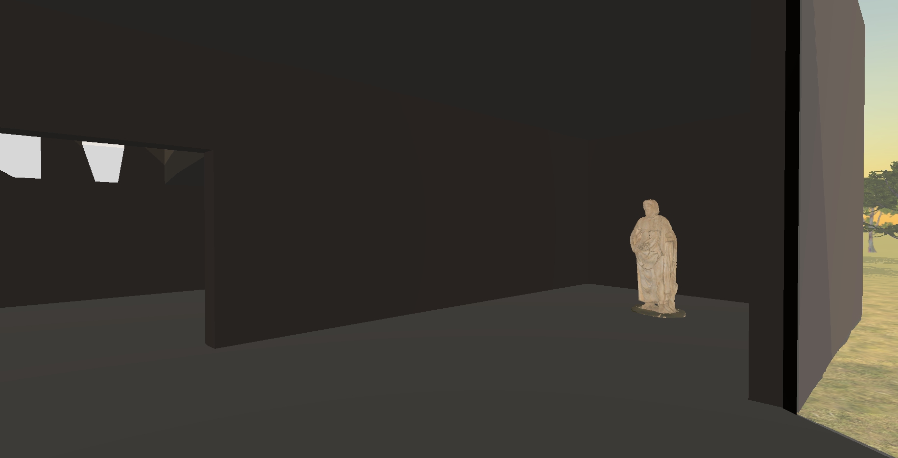 Spazio Espositivo Virtuale